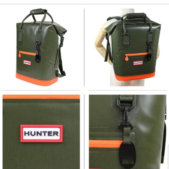 Hunter for Target Other Hunter Backpack Cooler Poshmark